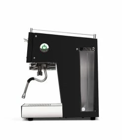 Ascaso Steel DUO Programmable Espresso Machine W/PID Controller, Dual Thermoblock, 120V (Black) Equipment