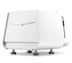 Victoria Arduino E1 Prima Espresso Machine - Matte White