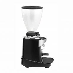 CEADO E37R On-Demand Espresso Grinder - Black Espresso Grinders