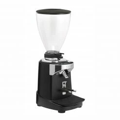 CEADO E37R On-Demand Espresso Grinder - Black Espresso Grinders