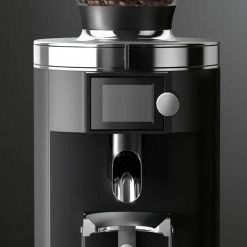 Mahlkönig E65S Commercial Espresso Grinder - White Grinders
