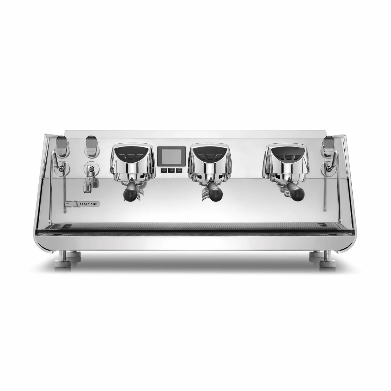 Victoria Arduino Eagle One 3 Group Volumetric Espresso Machine 1 Victoria Arduino Eagle One 3 Group Volumetric Espresso Machine