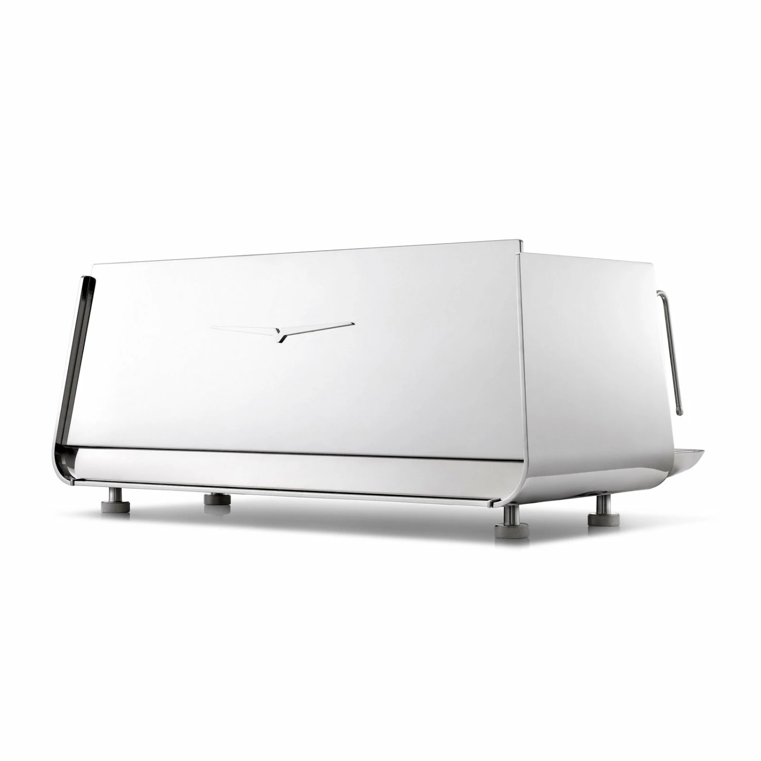 Victoria Arduino Eagle One 3 Group Volumetric Espresso Machine 4 Victoria Arduino Eagle One 3 Group Volumetric Espresso Machine