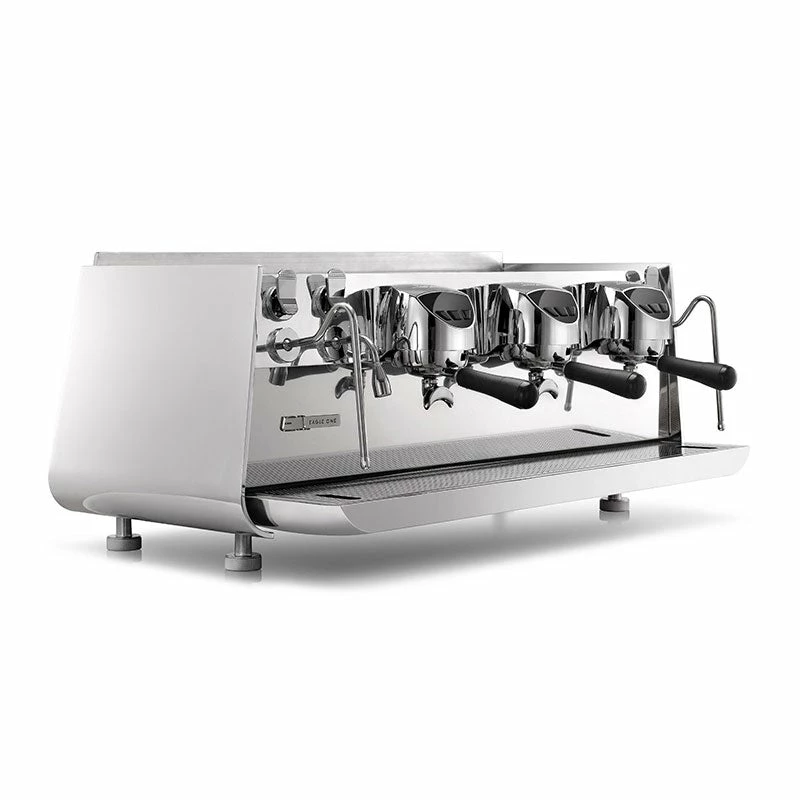 Victoria Arduino Eagle One 3 Group Volumetric Espresso Machine 3 Victoria Arduino Eagle One 3 Group Volumetric Espresso Machine