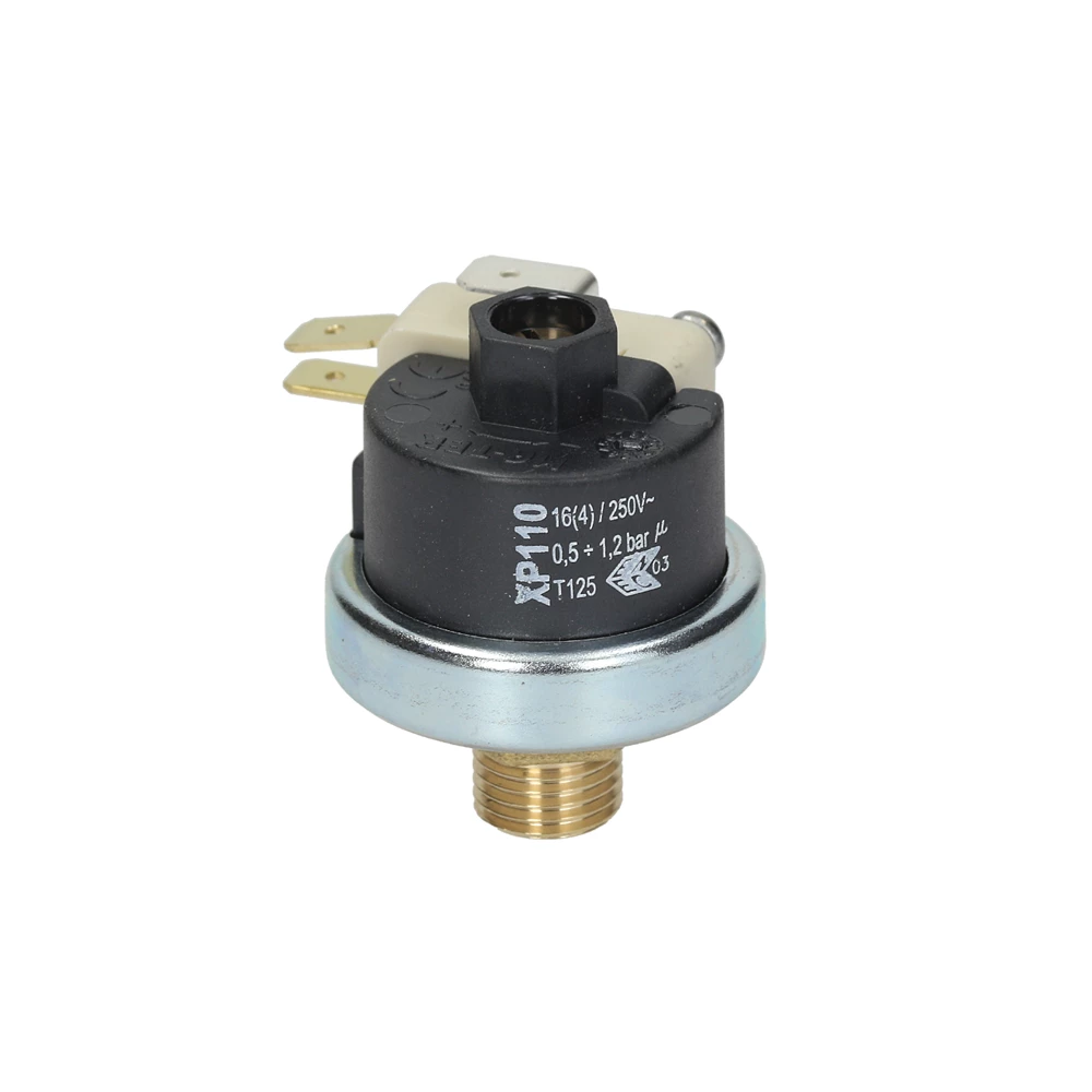 Espresso Parts 1/4" Mater Pressurestat Parts 1 Espresso Parts 1/4" Mater Pressurestat Parts