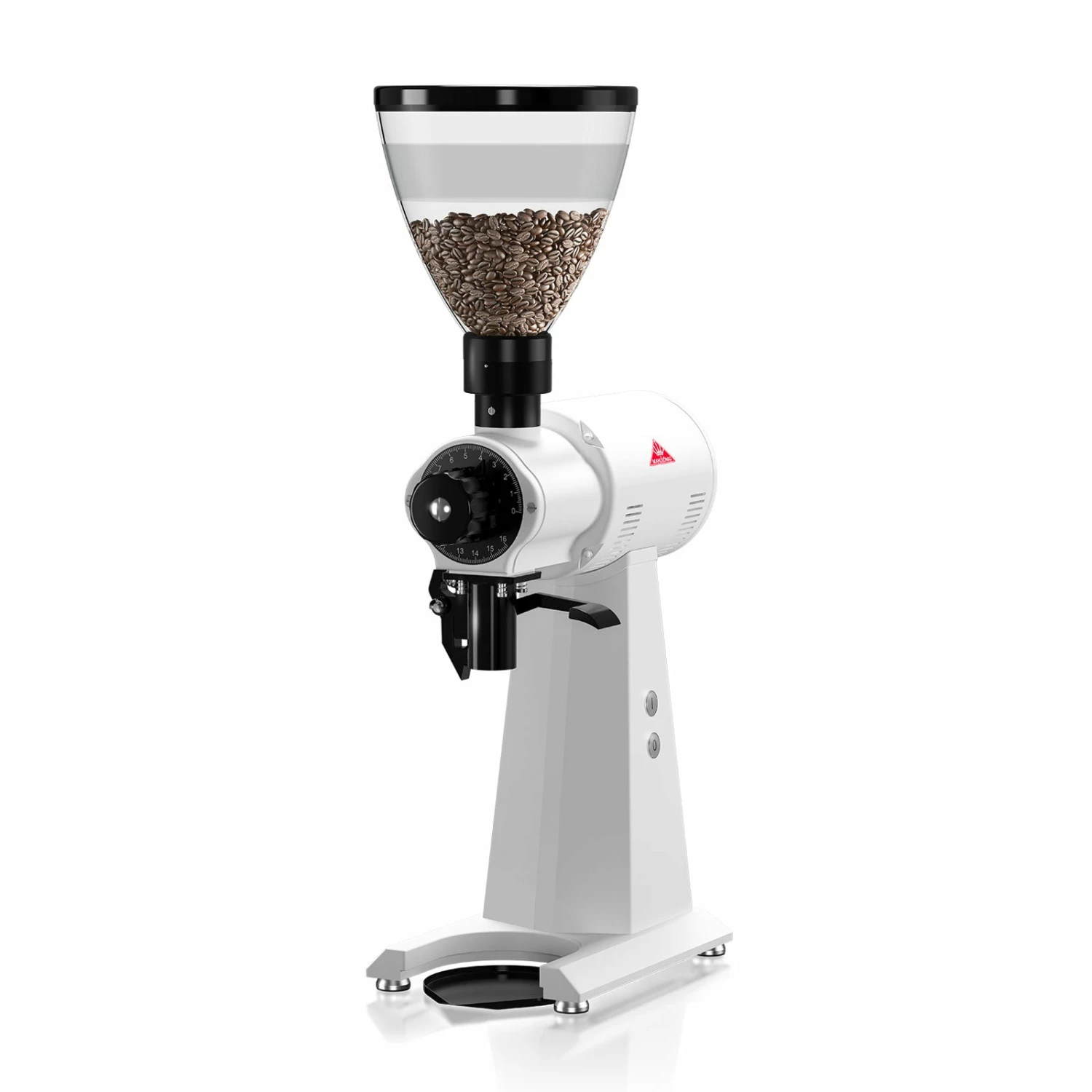 Grinders Mahlkönig EK43 Commercial Filter Grinder - White 1 Grinders Mahlkönig EK43 Commercial Filter Grinder - White