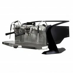 Slayer Steam EP 2 Group Volumetric Espresso Machine - Matte Black Equipment