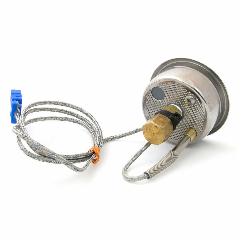 Espresso Parts Temperature Probe Only For La Spaziale (Special Order Item) 3 Espresso Parts Temperature Probe Only For La Spaziale (Special Order Item)