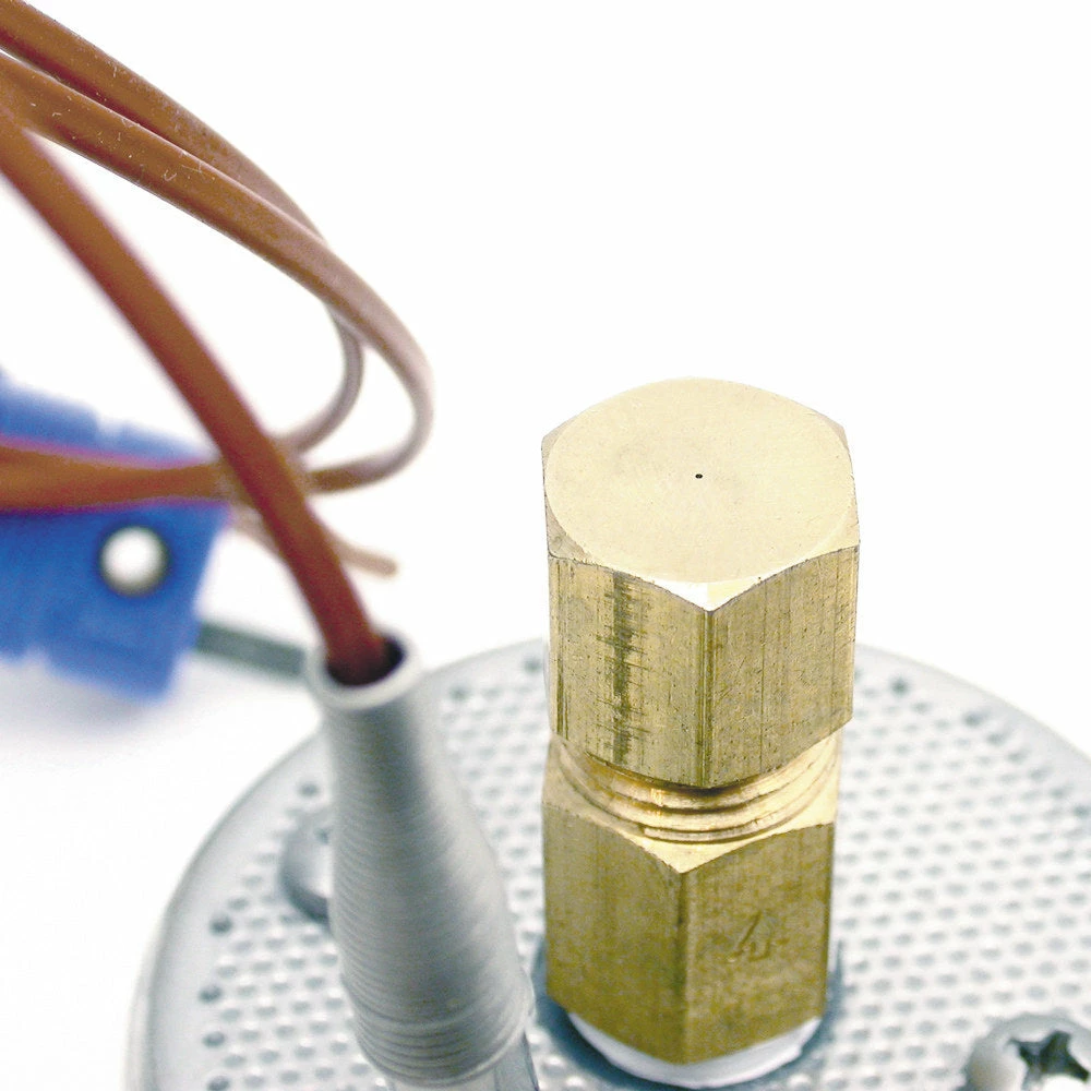 Espresso Parts Temperature Probe Only For La Spaziale (Special Order Item) 2 Espresso Parts Temperature Probe Only For La Spaziale (Special Order Item)