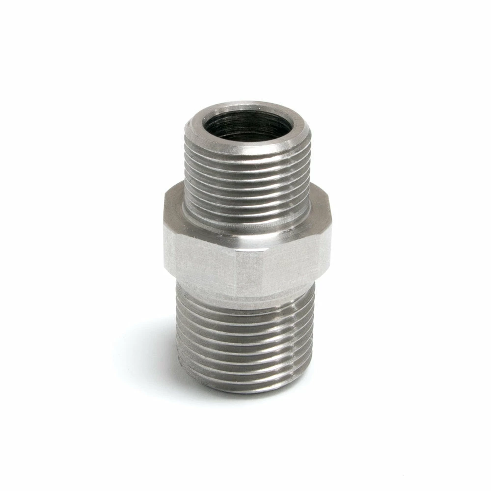 Espresso Parts Fittings & Hoses 3/8 BSP Male X 3/8 Compression Male 1 Espresso Parts Fittings & Hoses 3/8 BSP Male X 3/8 Compression Male