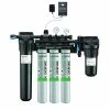 Water Filtration Everpure High Flow CSR Triple Head Water Filter Kit (Special Order Item)