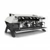 Equipment Sanremo F18 3 Group Volumetric Espresso Machine - White