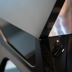 Sanremo F18 2 Group Volumetric Espresso Machine - White 7 Sanremo F18 2 Group Volumetric Espresso Machine - White