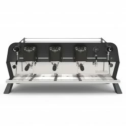 Sanremo F18SB 3 Group Volumetric Espresso Machine - White Equipment 8 Sanremo F18SB 3 Group Volumetric Espresso Machine - White Equipment