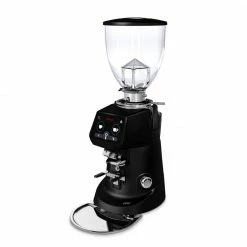 Fiorenzato F64 EVO PRO On Demand Espresso Grinder - Matte Black