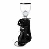 Fiorenzato F83 E XGi PRO On Demand GBW Espresso Grinder - Matte Black Equipment