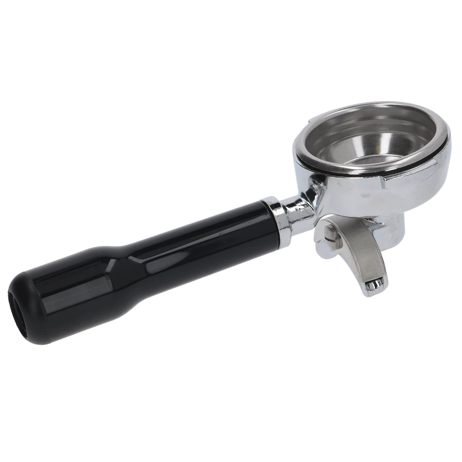 Espresso Parts E61 Complete Double Portafilter 1 Espresso Parts E61 Complete Double Portafilter