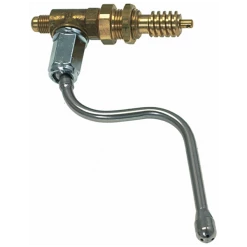 Espresso Parts Steam Valves Futurmat Articulating Wand Steam Valve Complete (Special Order Item)