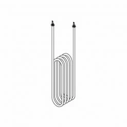 Fetco 10,000W, 240V Heating Element (Special Order Item)