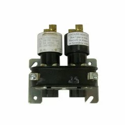 Fetco CBS Series Relay, Mercury, 30ADP 240V For Export Only Parts
