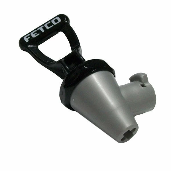 Fetco Faucet Assembly Complete 1 Fetco Faucet Assembly Complete