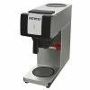Fetco Pourover Coffee Brewer Without Warmers, 3.0 KW, 100-120 Volts