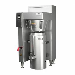 Fetco CBS-2161 XTS Single Station Coffee Brewer Brewers