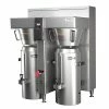 Fetco CBS-2162 XTS Twin Station Coffee Brewer
