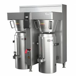 Fetco CBS-2162 XTS Twin Station Coffee Brewer