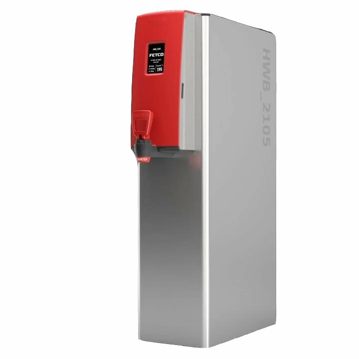 Fetco HWB-2105 Hot Water Dispenser - 19L Water Systems 1 Fetco HWB-2105 Hot Water Dispenser - 19L Water Systems