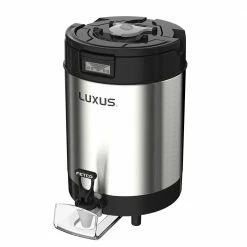 Fetco L4S-15 Luxus Thermal Coffee Dispenser - 1.5 Gal Brewers