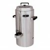 Brewers Fetco TPD-30 Luxus Thermal Dispenser - 3.0 Gal