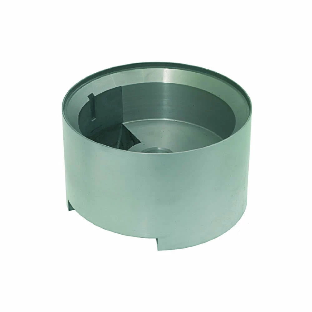 Espresso Parts Parts Quamar T-48 Doser Body 1 Espresso Parts Parts Quamar T-48 Doser Body