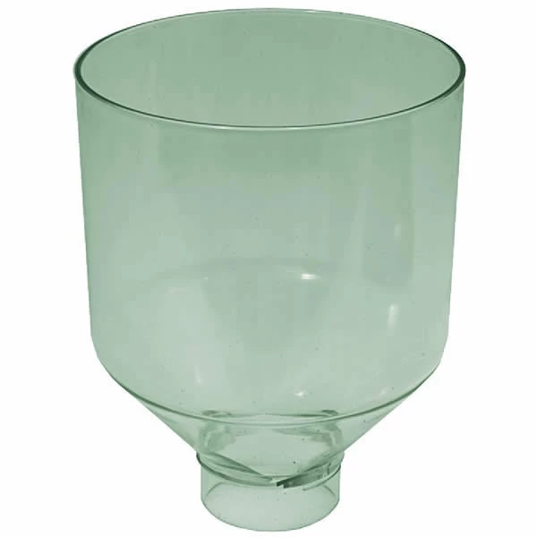 Espresso Parts Parts Quamar T-48 Hopper (Special Order Item) 1 Espresso Parts Parts Quamar T-48 Hopper (Special Order Item)