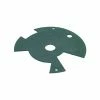 Espresso Parts Quamar Lower Doser Cover