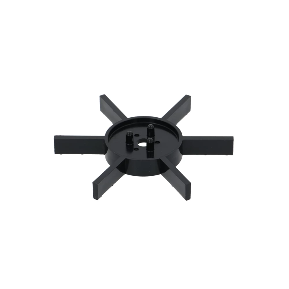 Espresso Parts Parts Quamar Lower Doser Star 1 Espresso Parts Parts Quamar Lower Doser Star