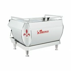 Equipment La Marzocco GB5 S 2 Group EE (Semi-Automatic) Espresso Machine