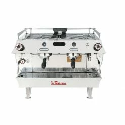 Equipment La Marzocco GB5 S 2 Group EE (Semi-Automatic) Espresso Machine