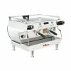 Equipment La Marzocco GB5 S 2 Group EE (Semi-Automatic) Espresso Machine