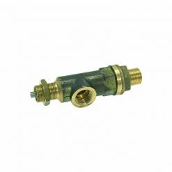 Espresso Parts Gaggia Steam/water Valve Steam Valves