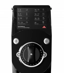 Mahlkönig Guatemala Commercial Coffee Grinder 5 Mahlkönig Guatemala Commercial Coffee Grinder