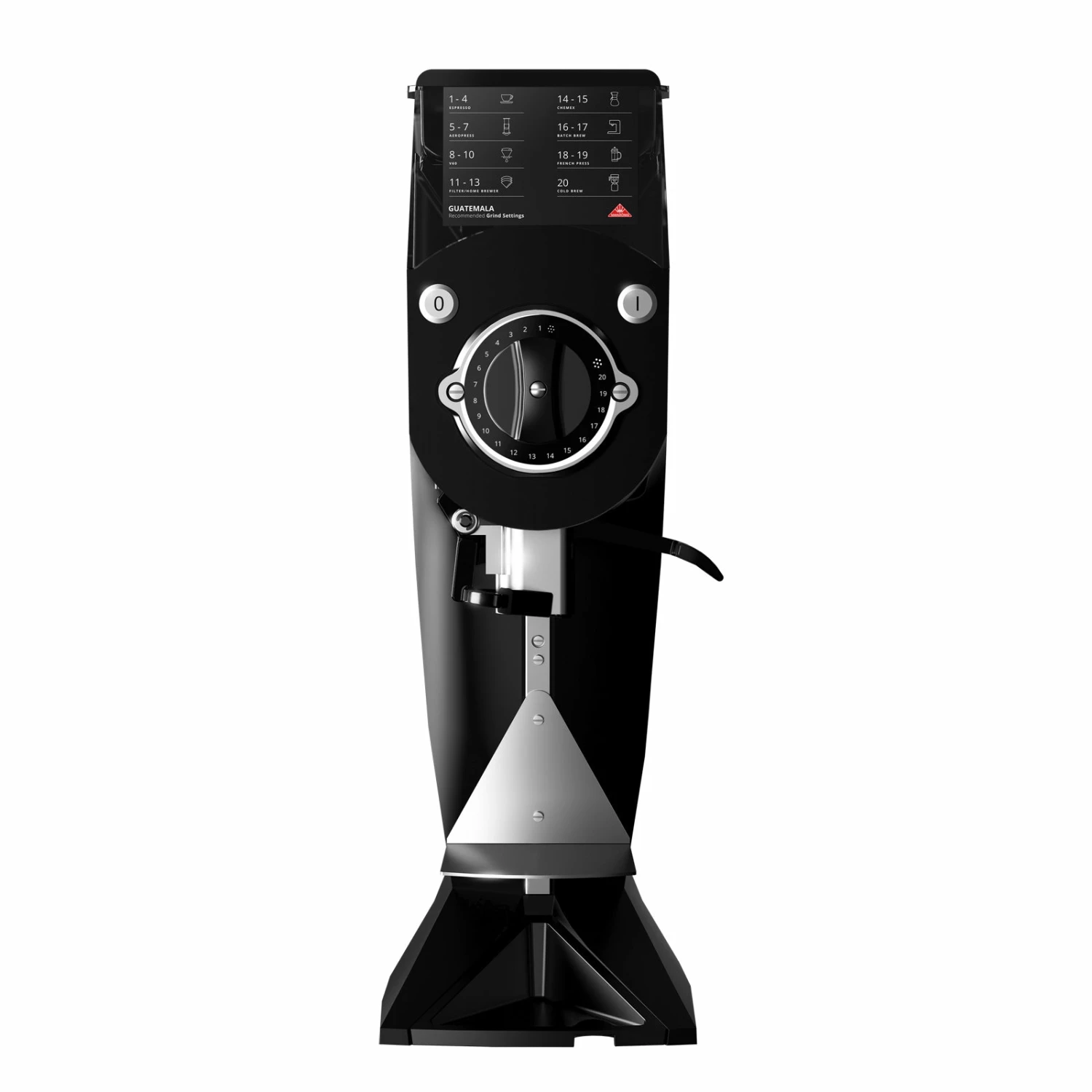 Mahlkönig Guatemala Commercial Coffee Grinder 1 Mahlkönig Guatemala Commercial Coffee Grinder