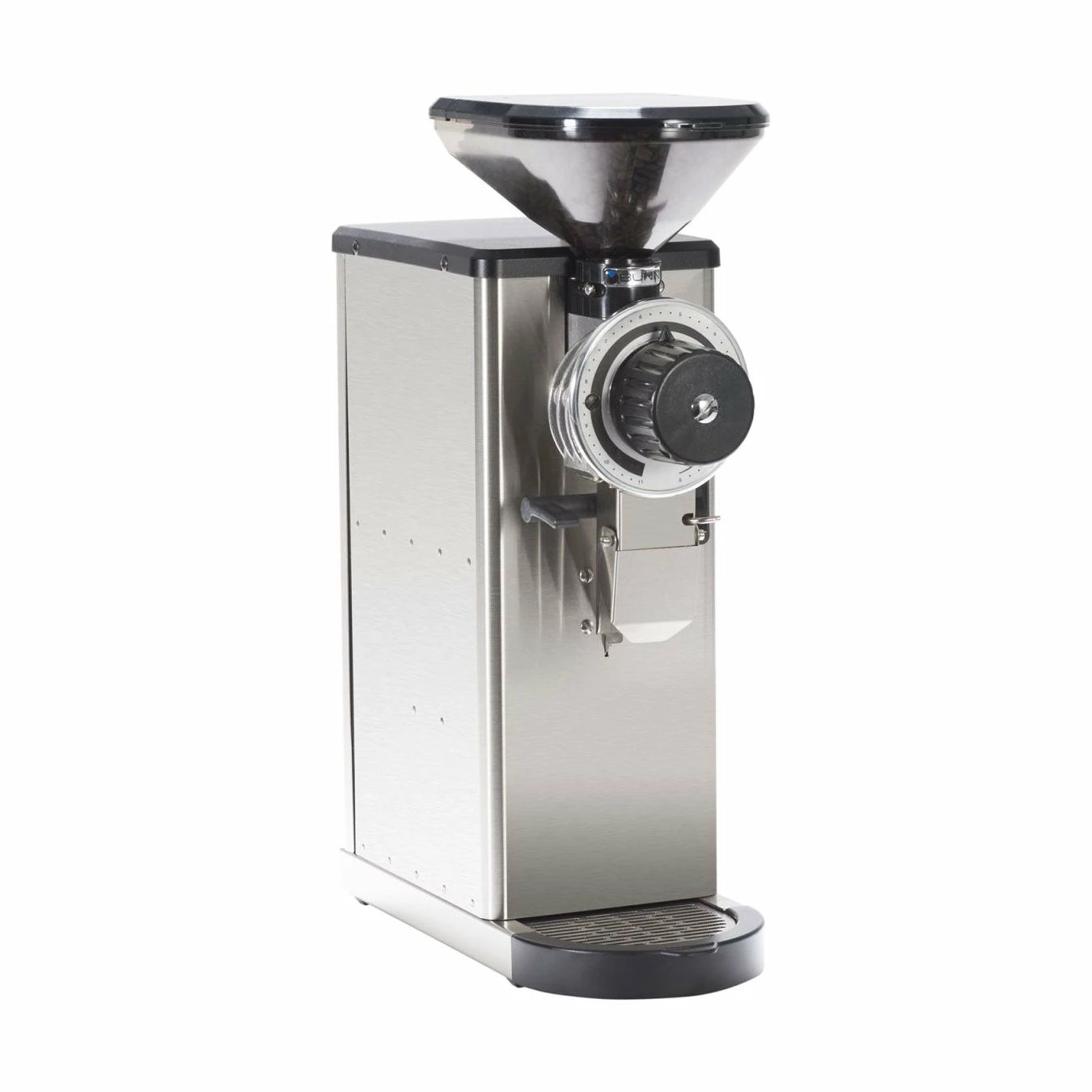 BUNN GVH-1 Commercial Coffee Grinder 1 BUNN GVH-1 Commercial Coffee Grinder