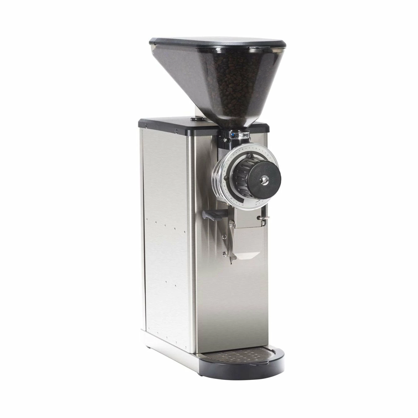 BUNN GVH-3 Commercial Coffee Grinder 1 BUNN GVH-3 Commercial Coffee Grinder