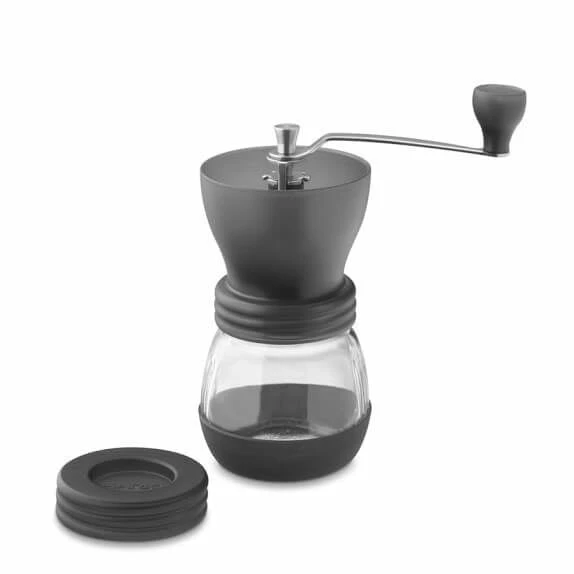 Hario Skerton Plus Ceramic Coffee Mill Grinders 6 Hario Skerton Plus Ceramic Coffee Mill Grinders