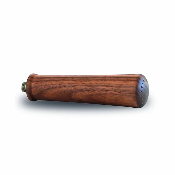 Portafilters Ascaso Portafilter Handle - Walnut 1 Portafilters Ascaso Portafilter Handle - Walnut