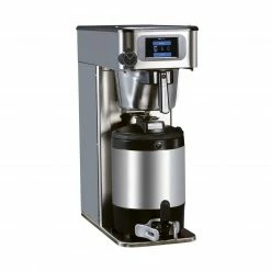 BUNN ICB-DV Platinum Edition Coffee Brewer Brewers