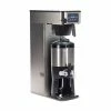 BUNN ICB-DV Tall Coffee Brewer W/ Display Group