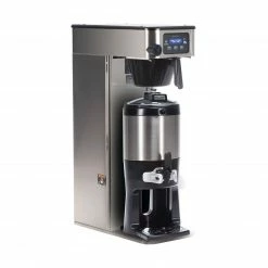 BUNN ICB-DV Tall Coffee Brewer W/ Display Group