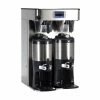 BUNN ICB Twin Tall Platinum Edition Coffee Brewer Brewers